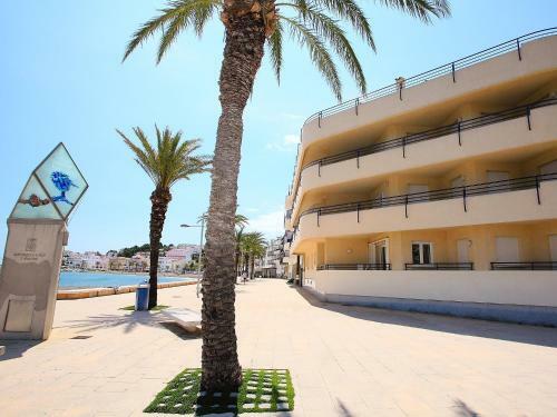 Res. Maritim II Apartment Llan��