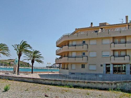 Res. Maritim II Apartment Llan��