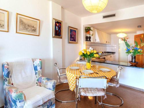 Res. Maritim II Apartment Llan��