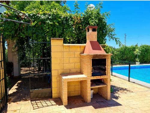 Casa Rural Mirador Del Sol