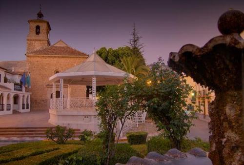 Hostal Hospeder�a Ruta De Lorca