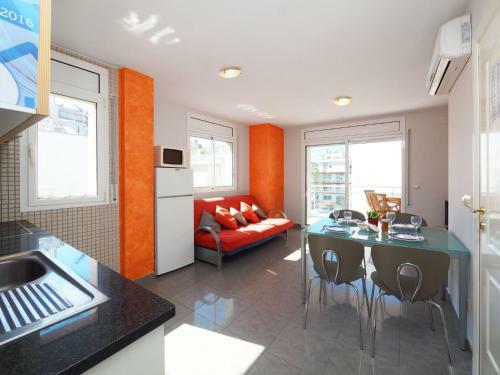 Apto. Roca Apartment Llan��
