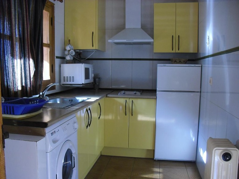 Apartamentos Sevilla