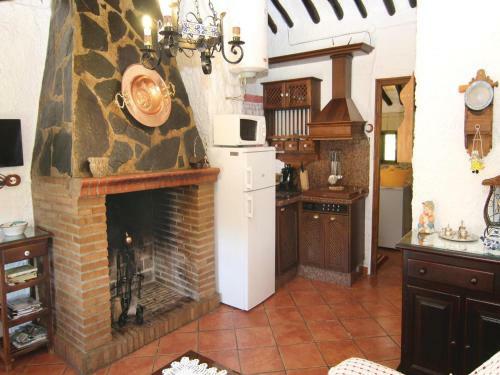 Holiday Home Poligono 7, Parcela