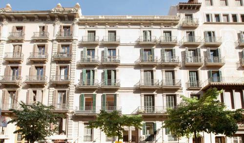 Apartamento Luxury Diputaci�n