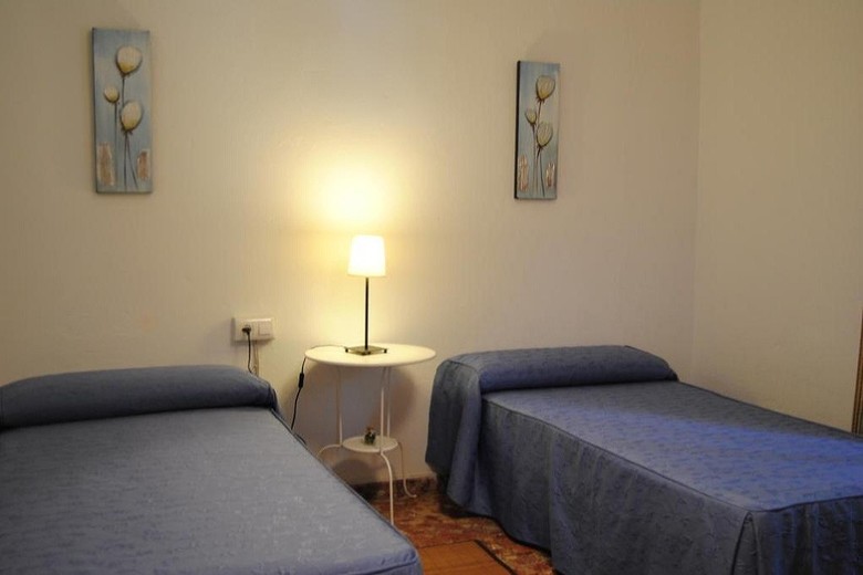 Hacienda Santa Luc�a