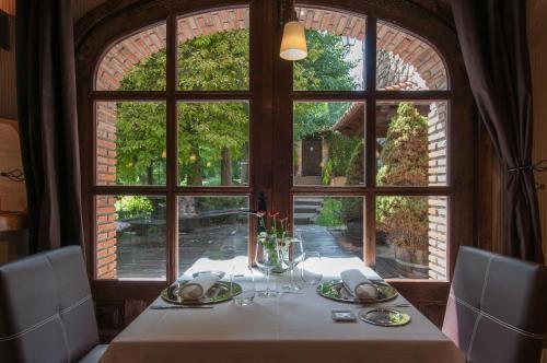 Hotel & Spa Molino De Alcuneza - Siguenza