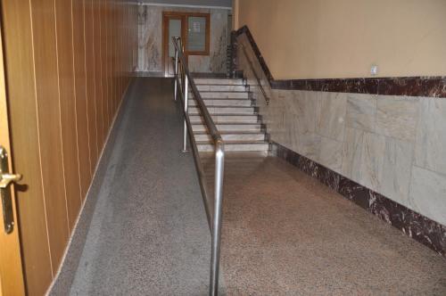 Hostal Ram�n Y Cajal