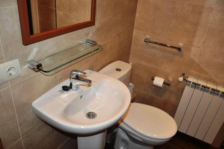 Apartaments Tur�stics Puigcerd� - Cal Bertr�n
