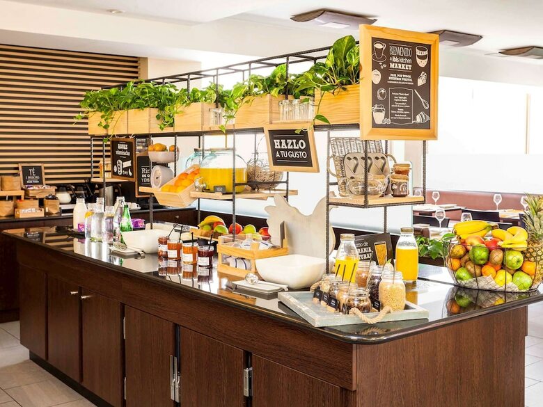 Hotel Ibis Madrid Alcorcon Tresaguas