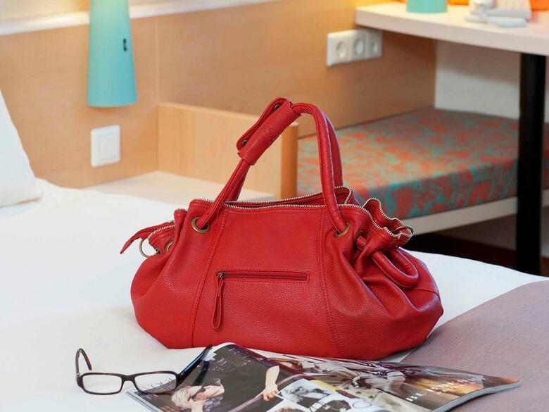 Hotel Ibis Madrid Alcorcon Tresaguas