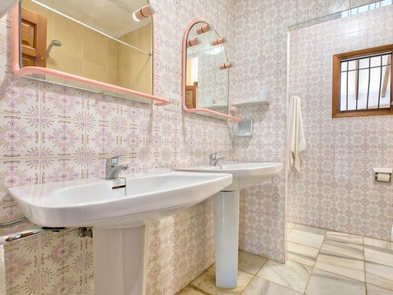 Holiday Home Begonia J�vea