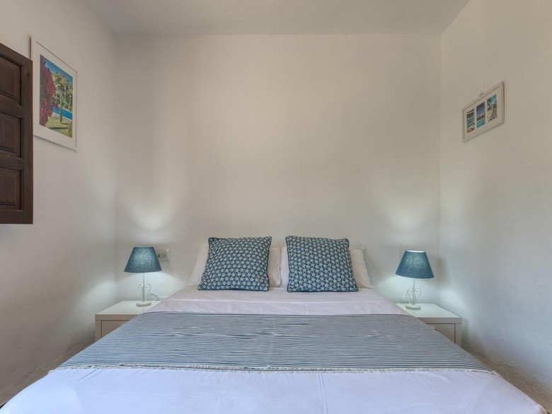 Holiday Home Begonia J�vea