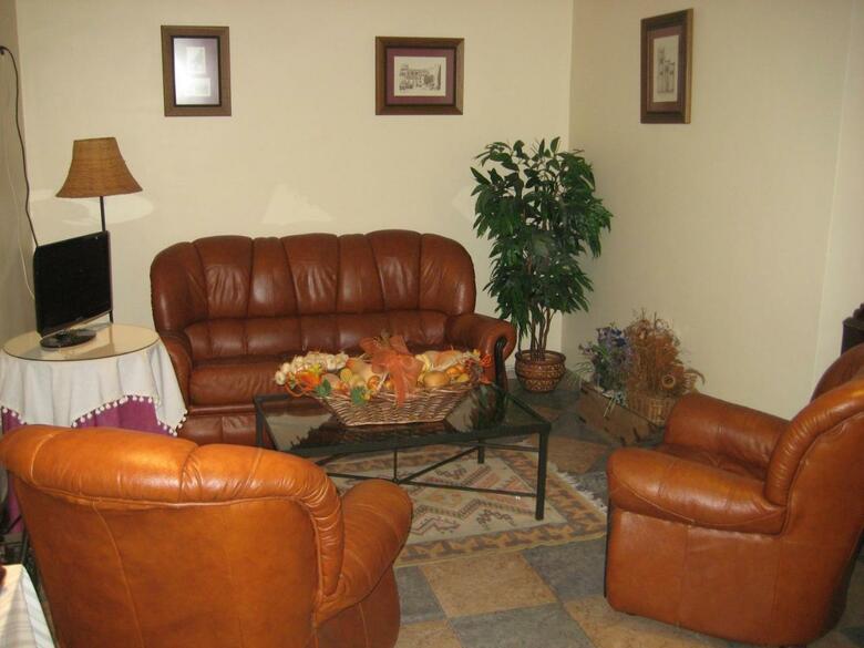 Hostal El Pinar
