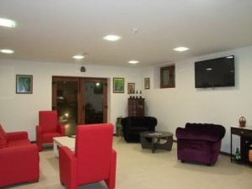 Hotel Valle De Cabez�n