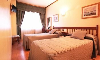 Hotel Am�rica