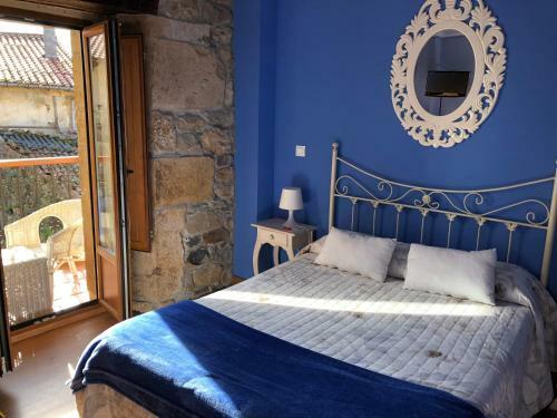 Bed & Breakfast Posada De Villacarriedo