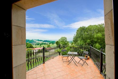 Bed & Breakfast Posada De Villacarriedo