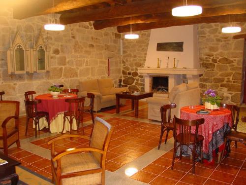 Hotel Rectoral De Castillon