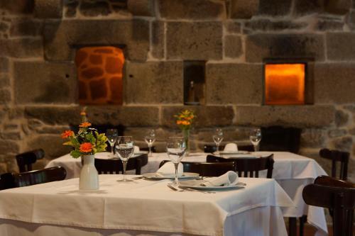 Hotel Rectoral De Castillon
