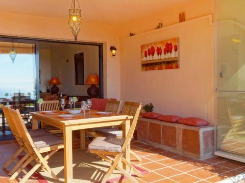 Apartment M�laga