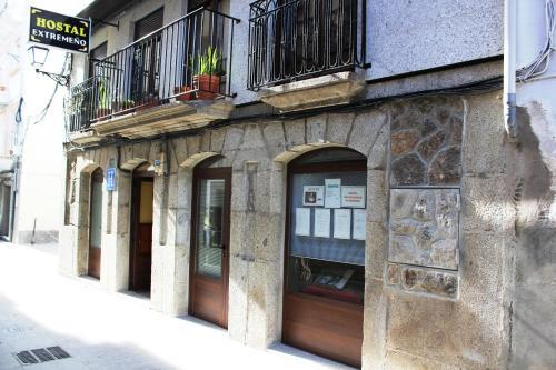 Hostal Extreme�o