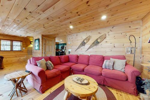 The Cabin