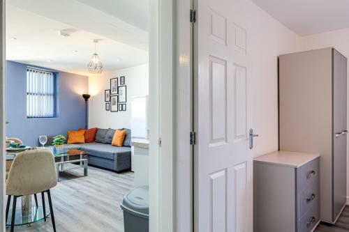 Apartamento Chestergate Apt 11 - Central In Style And Comfort