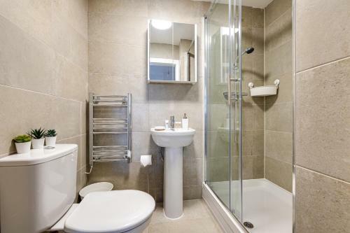 Apartamento Chestergate Apt 11 - Central In Style And Comfort