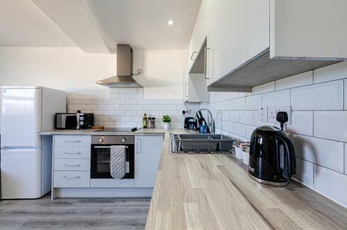 Apartamento Chestergate Apt 11 - Central In Style And Comfort