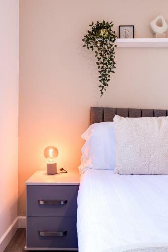 Apartamento Chestergate Apt 11 - Central In Style And Comfort