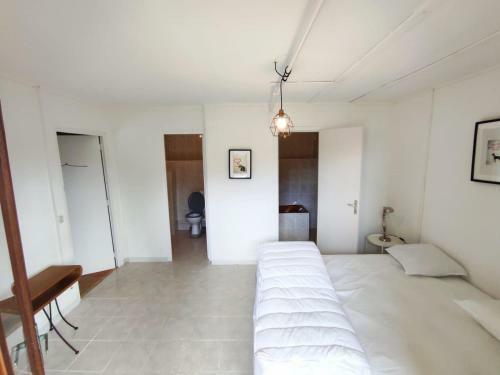 Maison Porticcio - Golfe D'ajaccio - Vue Mer Exceptionnelle