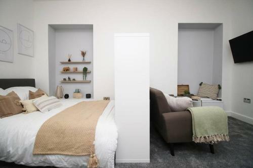 The Snug - Studio Apartment In Mount Pleasant