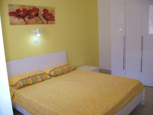 Apartamento Le Sorelle - Bilocale Primo Piano