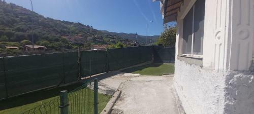 Apartamento Casa Semindipendente Con Giardino