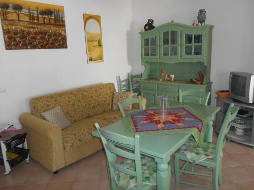 Apartamento Casa Vacanze La Fontanella