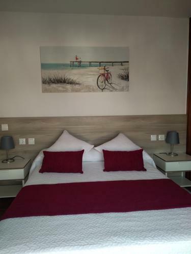 Apartamento Casa Blancamar