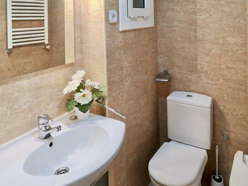 Apartamento Golden Sands By Hello Homes Sitges
