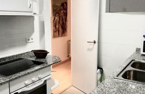 Apartamento Golden Sands By Hello Homes Sitges