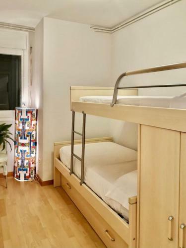 Apartamento Golden Sands By Hello Homes Sitges