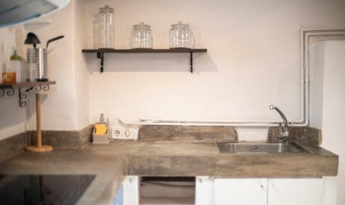 Apartamento Th125 Atico Calderers