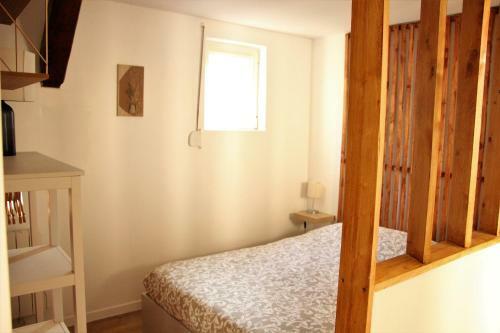 Apartamento L'appartement de L'h�tel de La Mer