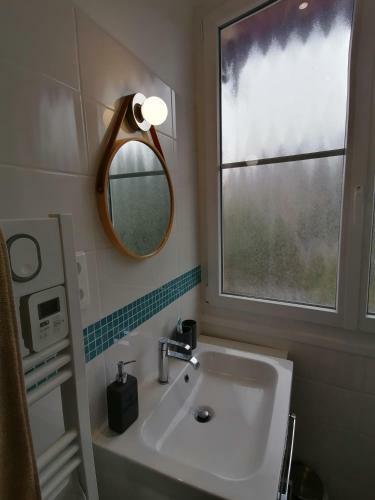 Le Chalet De La Vall�e