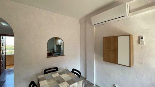 Apartamento Playa Pinomar