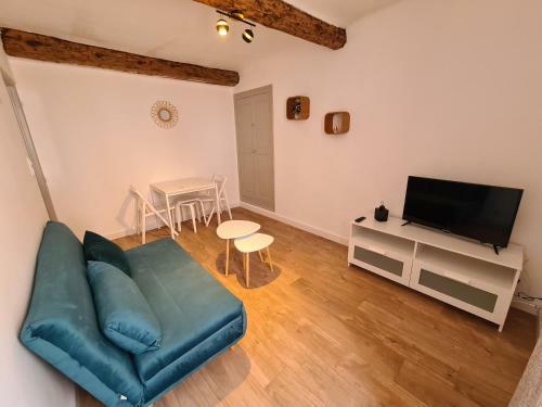 Apartamento A La Gare ! T2 Hy�res