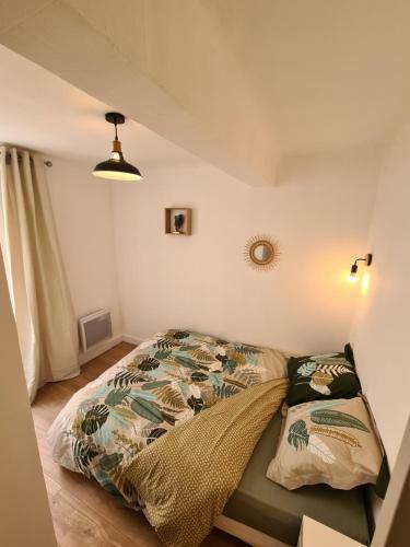 Apartamento A La Gare ! T2 Hy�res