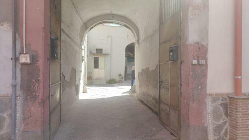 Apartamento Casa Prisco A San Pietro Di Scafati