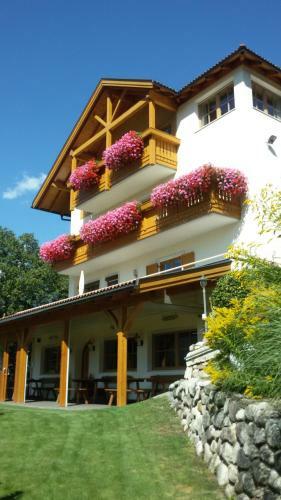 Agroturismo Trinnerhof