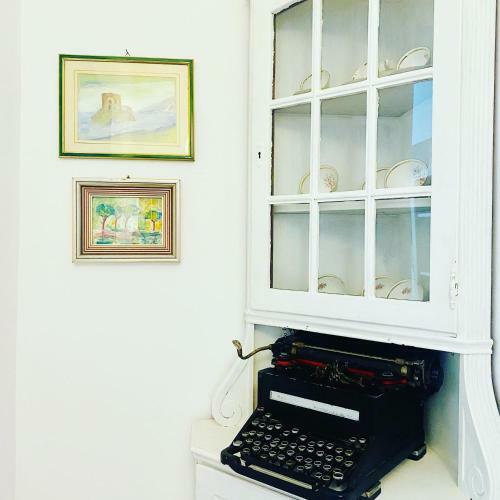Lul� Marin Casa Vacanza Scalea