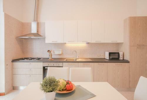 Apartamento Casa Mary